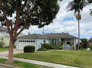2606 W 178th St, Torrance, CA 90504