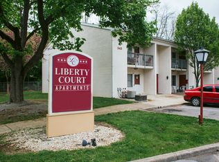 343 E Liberty St, Chambersburg, PA 17201
