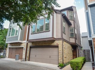 1815 Drew St, Houston, TX 77004