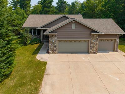 131 Wintergreen Trl, Marquette, MI, 49855