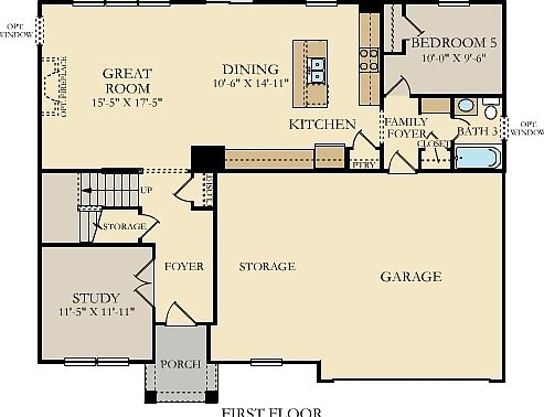 2nd image of 8862 Lester Pl