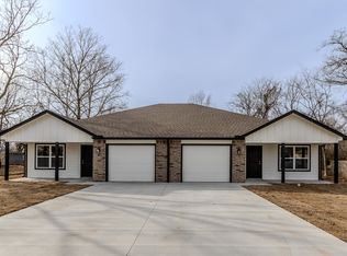 208 S Edith St, Pryor, OK 74361