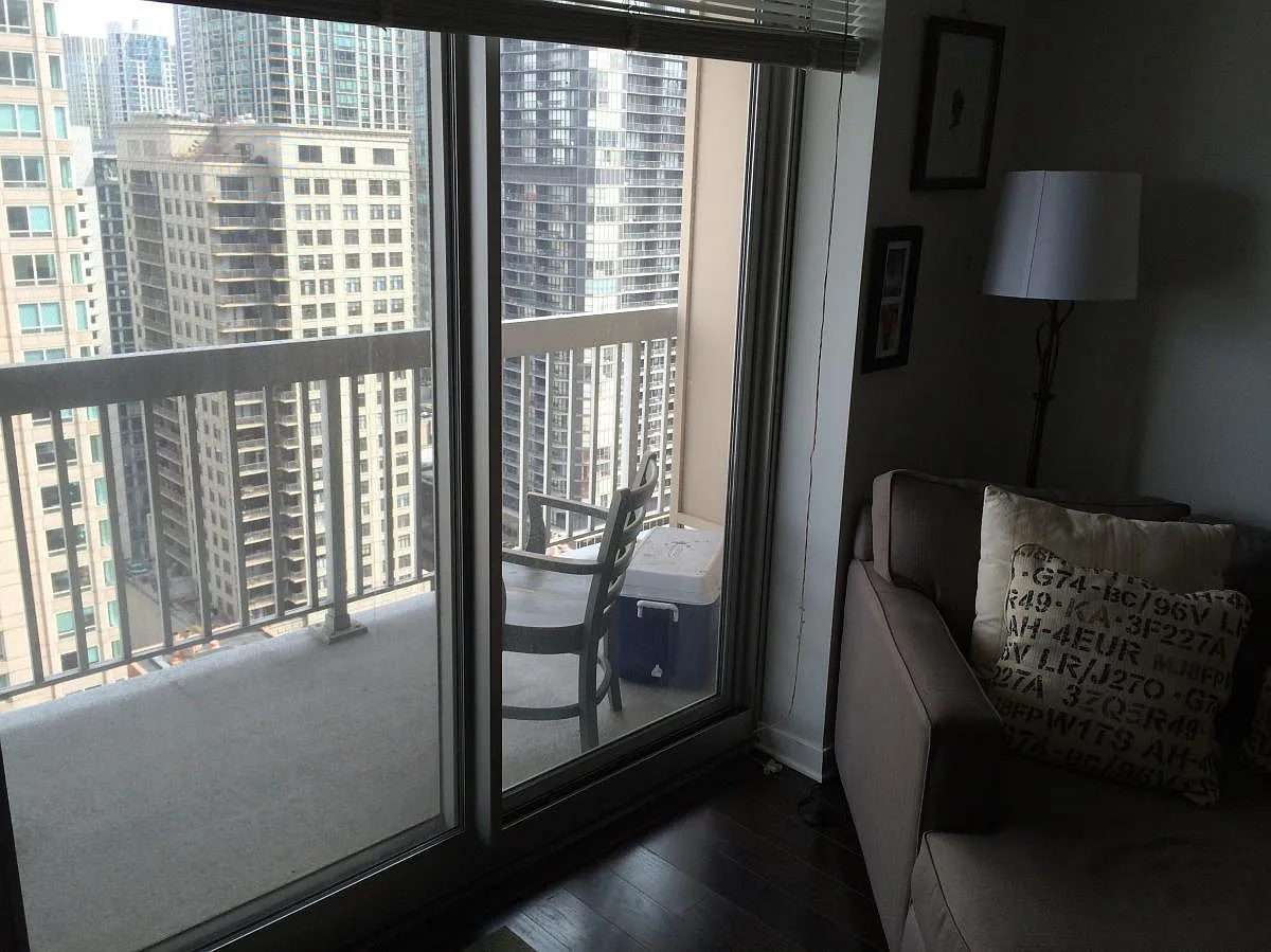 1 bed, 818 sqft, $2,600 — Photo 3