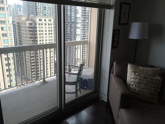 3rd image of 545 N Dearborn St APT 2803