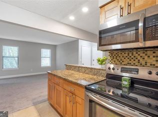 1314 Old Hammond Chase, Sandy Springs, GA 30350