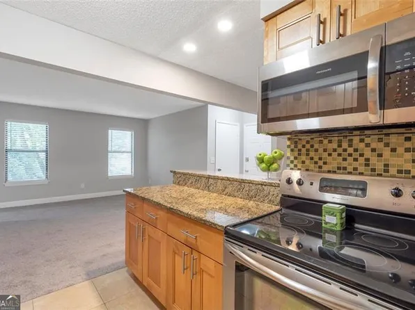 1314 Old Hammond Chase, Sandy Springs, GA 30350