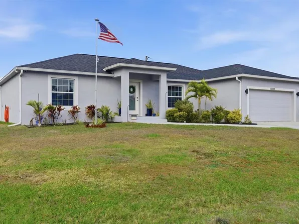 10300 Sandrift Ave, Englewood, FL 34224