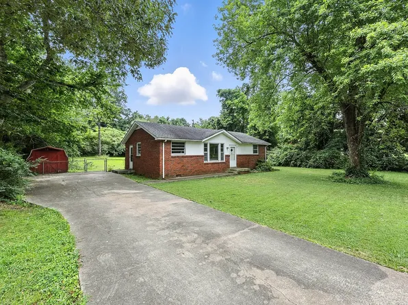 14 Fountainbleau Rd, Clarksville, TN 37042