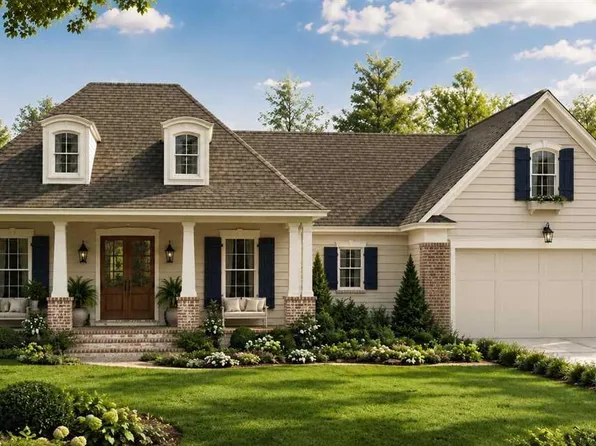 2417 Byrdtown Rd, Hartsville, SC 29550