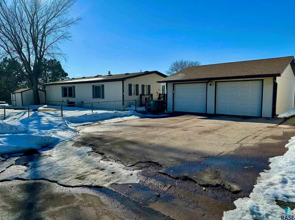 (undisclosed Address), Sioux Falls, SD 57107