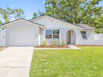6404 Monterey Blvd, Tampa, FL, 33625