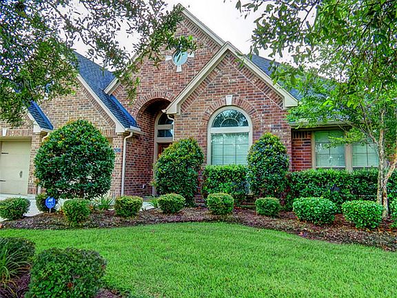 2nd image of 6303 Creekside Park Ln