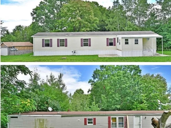 1075 Bedford Rd, Masury, OH 44438