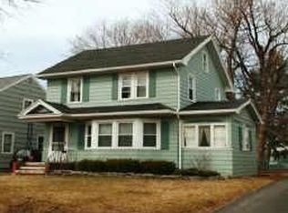 82 Elmerston Rd, Rochester, NY 14620