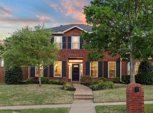 144 Oxford Dr, Heath, TX 75032