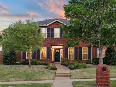 144 Oxford Dr, Heath, TX, 75032