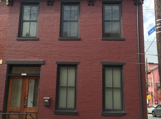 1215 Linden Pl #2, Pittsburgh, PA