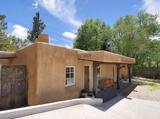 832 E Palace Ave APT A, Santa Fe, NM 87501