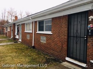 11371 E 7 Mile Rd APT 7, Detroit, MI 48234