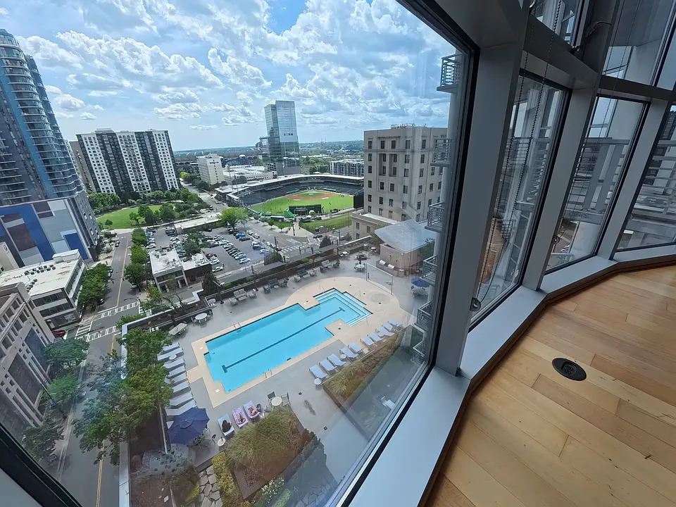 333 W Trade St #1210