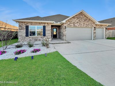 4007 Lighthouse Dr, Long Beach, MS, 39560