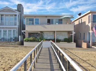 307 E Edgewater Ave APT B, Newport Beach, CA 92661