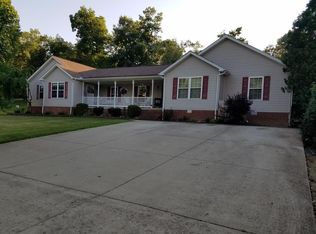 907 High St, Minford, OH 45653