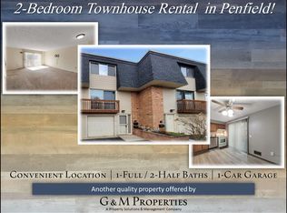 81 Penn Ln, Rochester, NY 14625