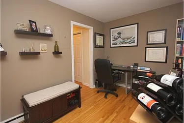 Sold by Liberty Realty