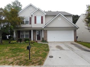 3830 Robbins Brook Dr, Winston Salem, NC 27107