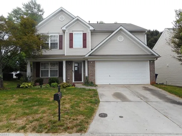 3830 Robbins Brook Dr, Winston Salem, NC 27107