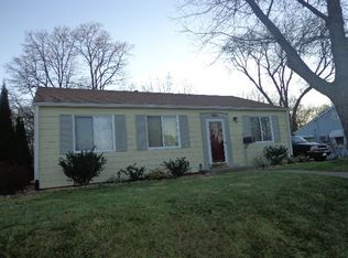 3824 11th Ave, Moline, IL 61265