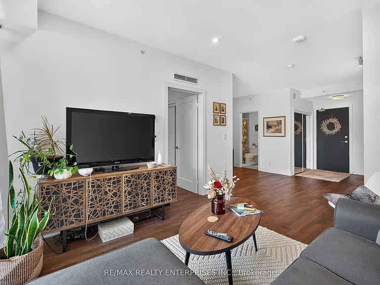 1575 Lakeshore Rd W #340 — Photo 11