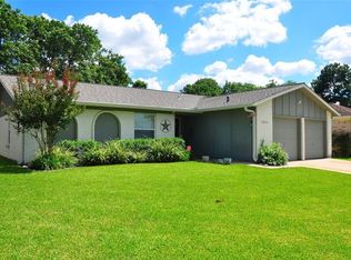 22531 Leedstown Ln, Katy, TX 77449