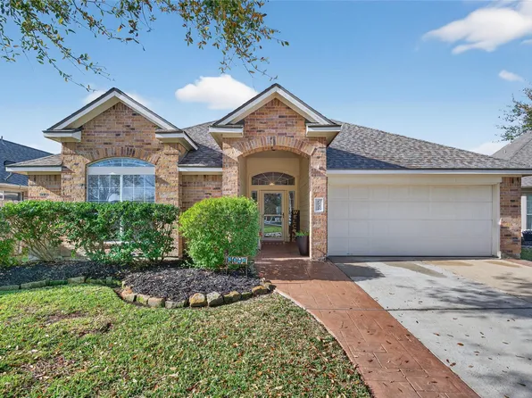 6097 Well Brook Ln, League City, TX 77573