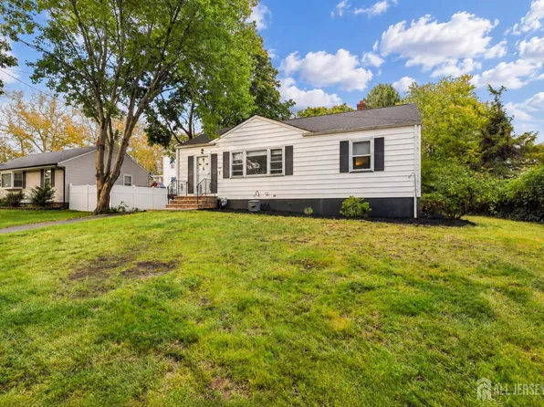 163 Albert Ave, Milltown, NJ 08850