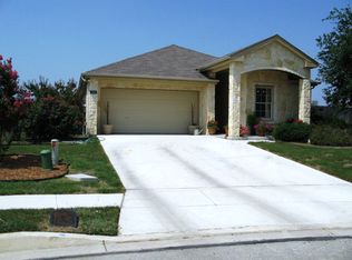 214 Sunset Hts, Schertz, TX 78108