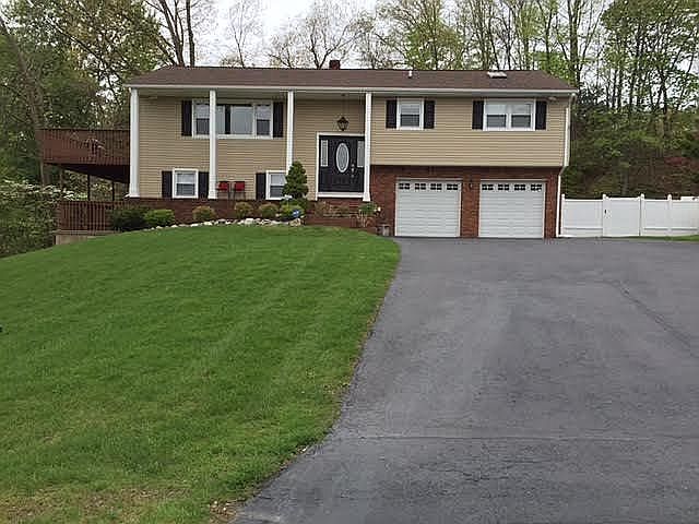4 bedroom 3 full bath home