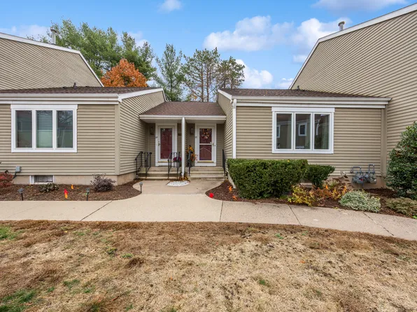 85 Clearview Court #85, Southington, CT 06489