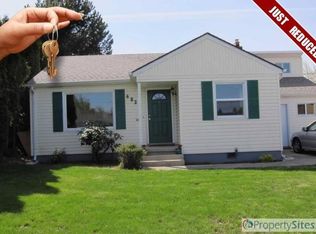 4835 NE 78th Ave, Portland, OR 97218