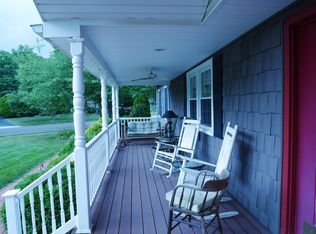 83 Lancaster Rd, Freehold, NJ 07728