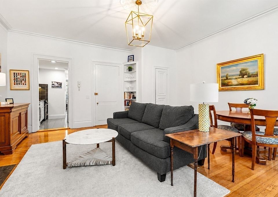 1st image of 247 Beacon St APT 2