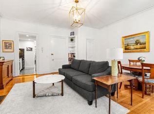 247 Beacon St APT 2, Boston, MA 02116