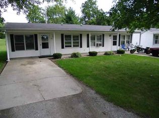 701-707 Lake Ave, Kendallville, IN
