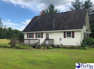 135 Brockland Ln, Cheraw, SC 29520