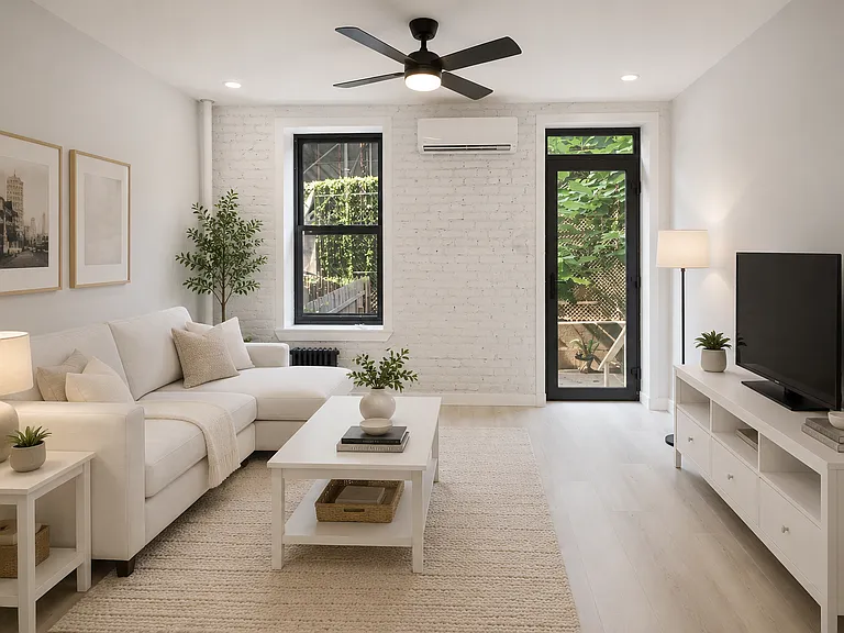 195 Stanton St #D-1 — Photo 1
