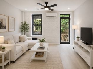 195 Stanton St #D-1, New York, NY 10002
