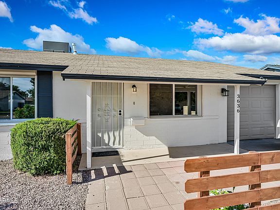 2nd image of 3636 E LUDLOW Drive