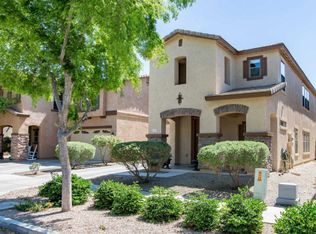 21117 E Munoz Dr, Queen Creek, AZ 85142