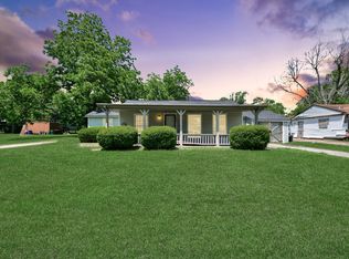 3603 Crosby Cedar Bayou Rd, Baytown, TX 77521